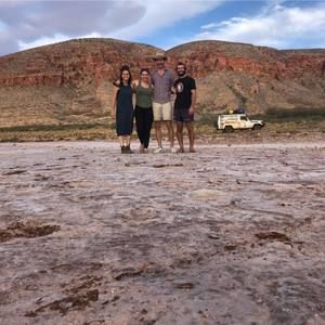 Meet your Posher, Chloé